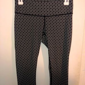 Lululemon full length leggings